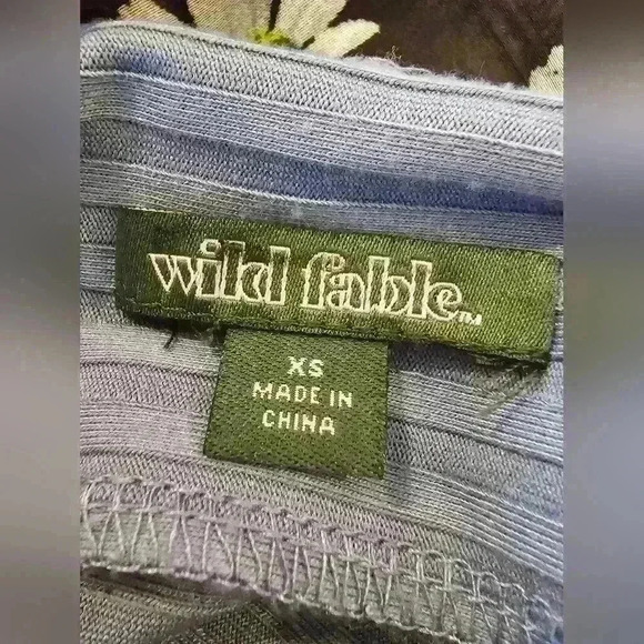 Wild Fable Jumpsuit - Picture 5 of 10